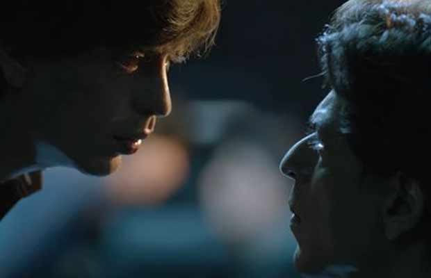 Watch: Shah Rukh Khan Brings Back Anti- Hero Days With Fan Trailer!