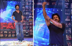 Watch: When Shah Rukh Khan Was Slapped By A Woman!