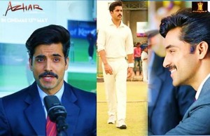 Revealed: Bigg Boss 8 Winner Gautam Gulati's First Look From Emraan Hashmi's Azhar!