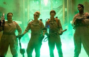 Watch: First Trailer Of All-Female Reboot Of 'Ghostbusters' Has Arrived!
