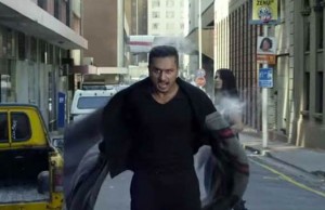 Watch: Yo Yo Honey Singh In A Power Packed Image In Zorawar Teaser