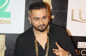 Yo Yo Honey Singh Reveals How He Creates His Tunes