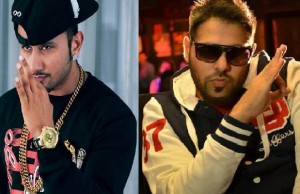 Oops! Yo Yo Honey Singh Calls Badshah A Nano In Front Of Him