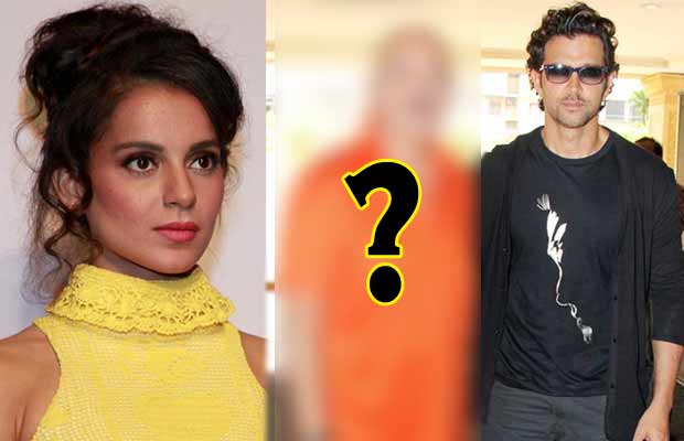 Who Urged Hrithik Roshan To Send Kangana Ranaut A Legal Notice?