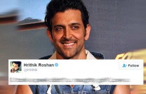 Lol! Hrithik Roshan's Reaction When A Female Fan Put Her Finger On Actors Underpants