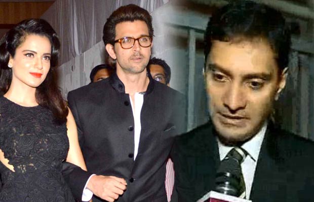 OMG! Kangana Ranaut And Hrithik Roshan’s Lawyers Reveal The Nasty Truth