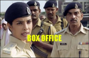 Box Office: Priyanka Chopra's Jai Gangaajal Second Day Collection