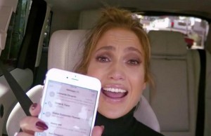 Watch: Jennifer Lopez And James Corden Prank Leonardo DiCaprio!