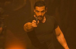 Box Office: John Abraham's Rocky Handsome First Day Collection