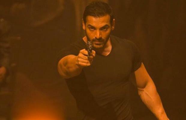 Box Office: John Abraham’s Rocky Handsome First Day Collection