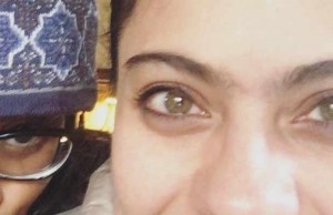 Kajol ’s Selfie With Daughter Nysa Is Adorable!