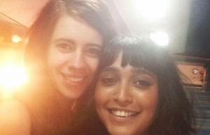 Kalki Koechlin Comes To Sayani Gupta's Rescue!