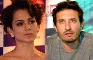 Kangana Ranaut Not Willing To Work With Homi Adajania