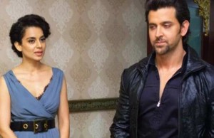 Hrithik Roshan Has Once Again Provoked Kangana Ranaut, Legally!