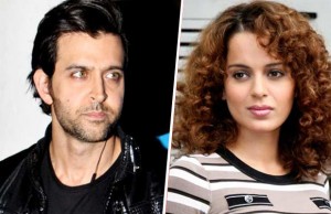 Mumbai Police Summons Kangana Ranaut In Hrithik Roshan's Fake ID Case