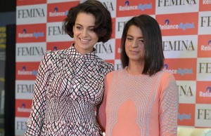 Kangana Ranaut: When I Was Born, My Parents Were Not Happy