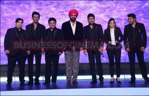 Photos: Introducing The New Members Of Kapil Sharma's Show!