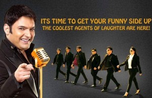 Revealed: Kapil Sharma Is Back With His New Show!