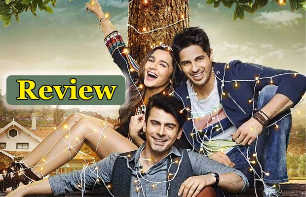 Kapoor & Sons Review: Performances Add Soul To This Competent Family Drama