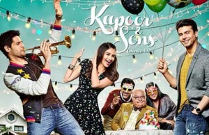 Five Reasons To Watch Sidharth Malhotra, Alia Bhatt And Fawad Khan's Kapoor & Sons