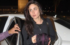 Kareena Kapoor Khan's Late Night Party Halted By Cops
