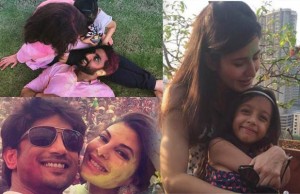 Inside Photos: Katrina Kaif, Sushant Singh Rajput, Abhishek Bachchan And Others Celebrated Holi