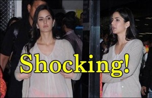 Shocking! Things Are Turning Nastier In Katrina Kaif's Life Post Break Up With Ranbir Kapoor