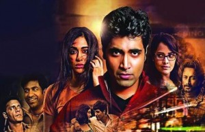 Post Kshanam Release, Adivi Sesh Receives Two Bollywood Offers!