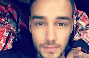 One Direction’s Liam Payne Is Dating An Older Woman!