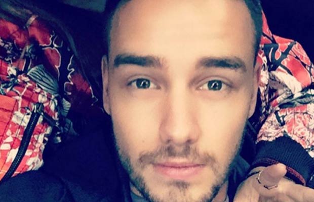 One Direction’s Liam Payne Is Dating An Older Woman!