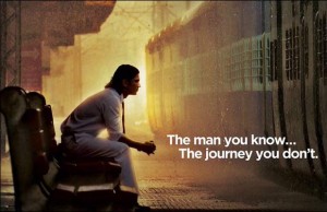 Teaser Poster: Sushant Singh Rajput Depicts The Journey You Don't Know In ‘M.S.Dhoni– The Untold Story’