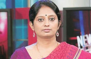 Malayalam TV Anchor Gets Threat Calls For Debate On Mahishasur Jayanti