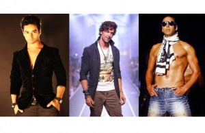 I Am Really Inspired By Akshay Kumar And Hrithik Roshan Says Mikki Koomar