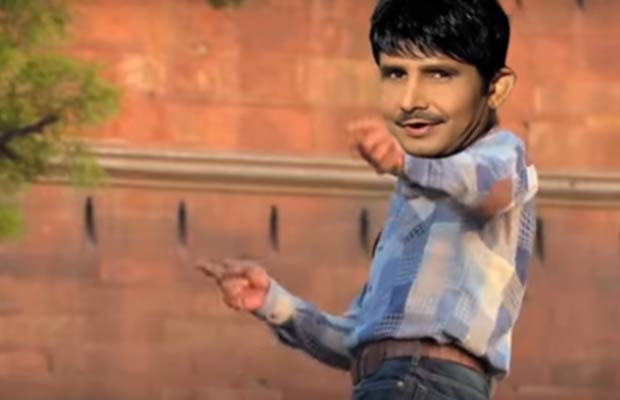 Watch: Someone Just Spoofed Kamaal R Khan As Shah Rukh Khan’s Jabra Fan And It’s Hilarious!