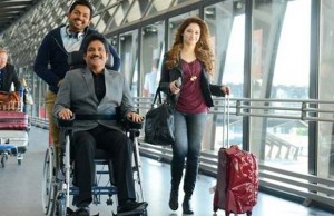 Oopiri Trailer: Karthi And Nagarjuna Are Entertaining With Mix Of Emotion!