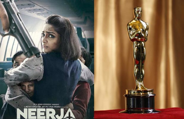 Wow! Sonam Kapoor’s Neerja To Go To Oscars?