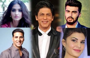 Women's Day Special: Bollywood Celebs Wish Their Hearts Out!