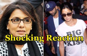 Neetu Kapoor's Shocking Reaction On Ranbir Kapoor-Katrina Kaif Break-Up