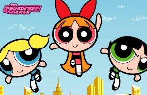 Powerpuff Girls Series All Set To Make A Comeback In India ...