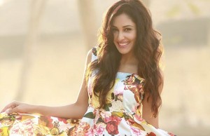 'Commando' Girl Pooja Chopra Signs Her Next Opposite Jimmy Shergill