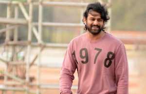 Sneak Peek Into Baahubali's Prabhas' Cheat Day Diet!