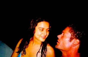 Finally! Preity Zinta Gets Married To Gene Goodenough
