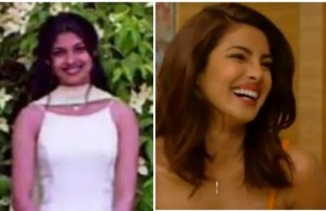 Watch: Priyanka Chopra's Most Embarrassing Photo From Her Junior Prom