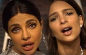 Watch: Priyanka Chopra, Whoopi Golderberg, Kate Hudson Dramatically Spoof Kanye West's Tweets!