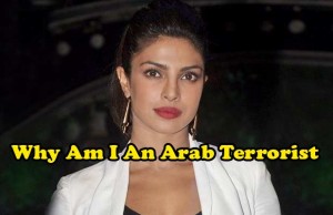 Priyanka Chopra's REPLY To Racists After Calling Her An Arab Terrorist