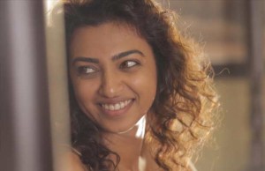 Radhika Apte Thrilled With The Psychological Genre!
