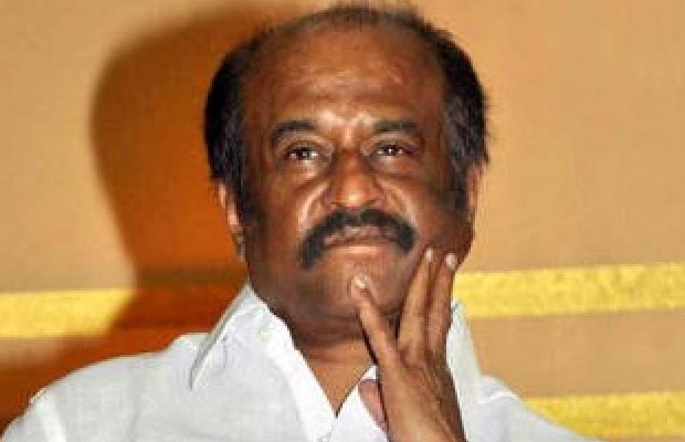 Will Rajnikanth’s Fans Stop With Paalabhishekam Ritual ?