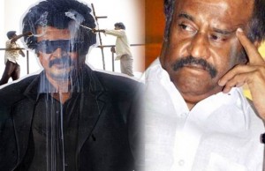 Case Filed Against Rajinikanth For Wastage Of Milk