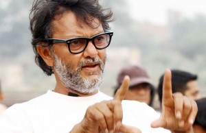 Rakeysh Om Prakash Mehra On Complete Focus Mode!
