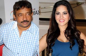 Ram Gopal Varma Cannot Stop Tweeting About Sunny Leone!
